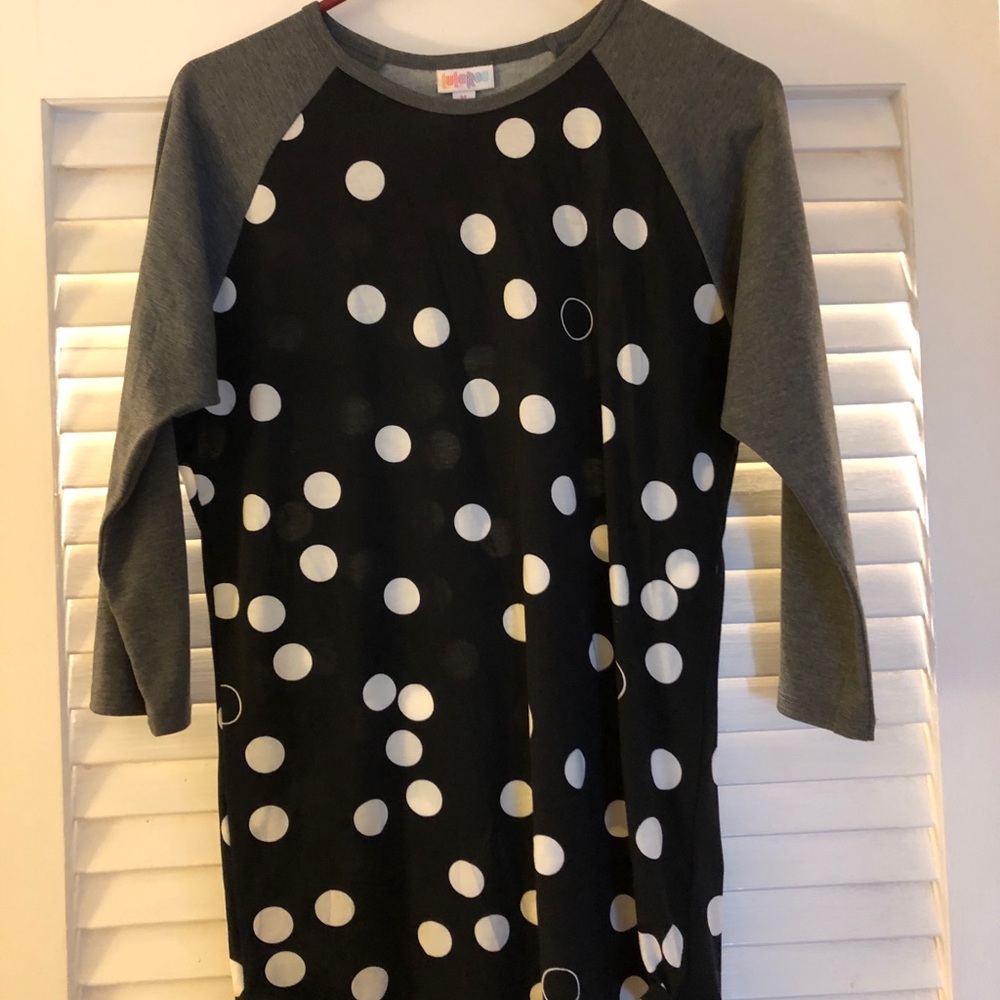 Lularoe Randy Size Medium